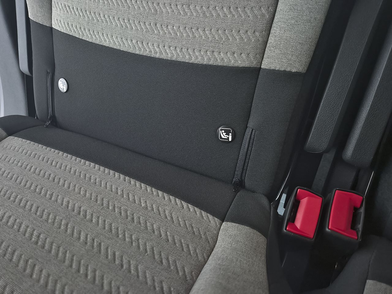 Citroën Berlingo Talla M BlueHDi 100 S&S PLUS - foto 29