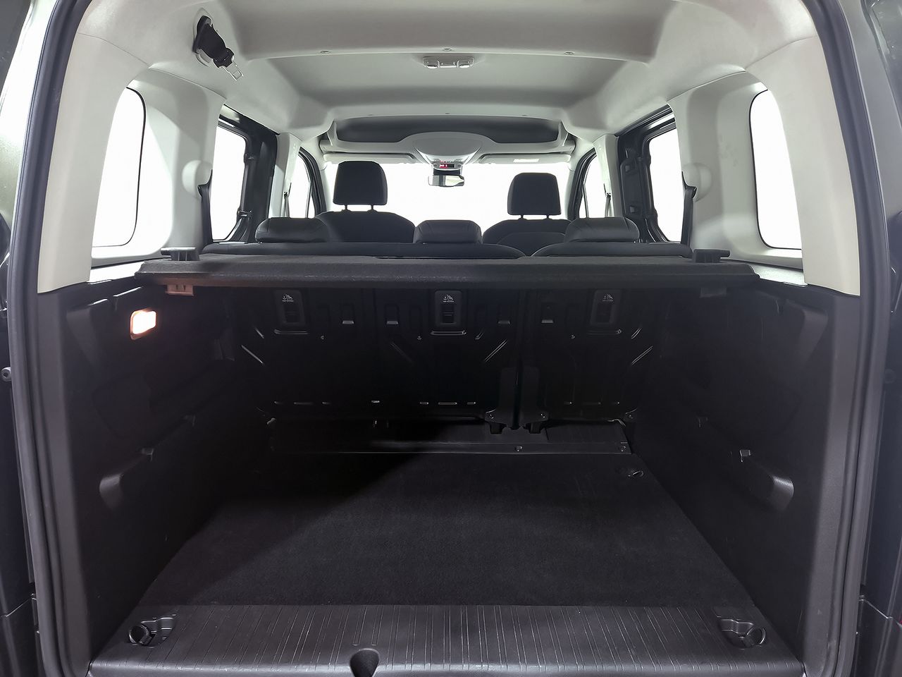 Citroën Berlingo Talla M BlueHDi 100 S&S PLUS - foto 10