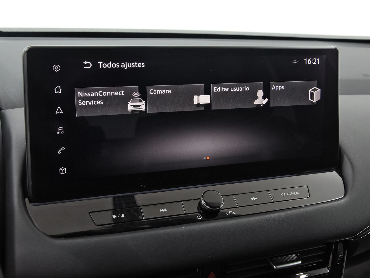 Nissan Qashqai DIG-T 116kW Xtronic N-Connecta - foto 23