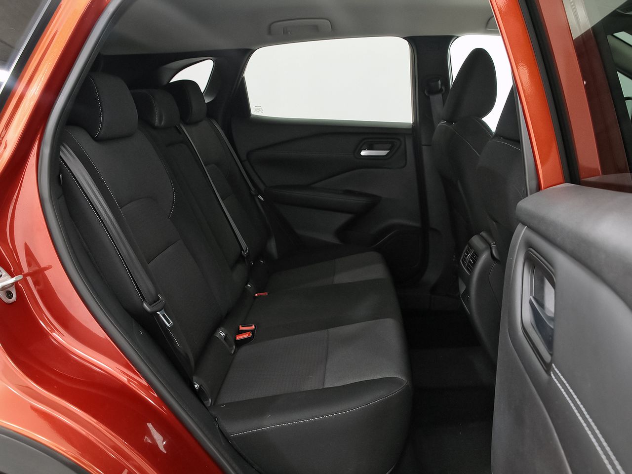 Nissan Qashqai DIG-T 116kW Xtronic N-Connecta - foto 8