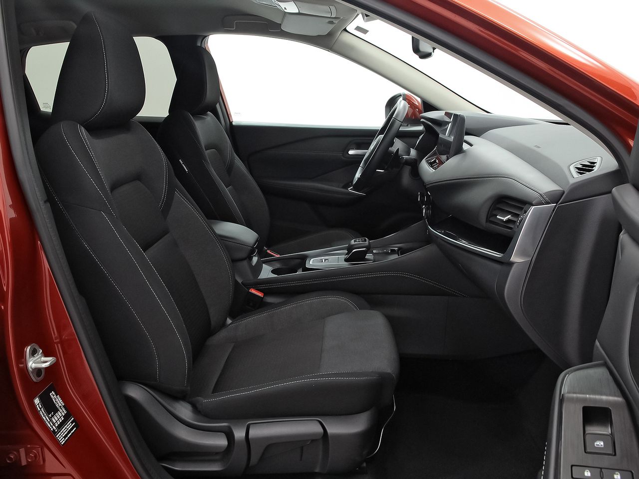 Nissan Qashqai DIG-T 116kW Xtronic N-Connecta - foto 7