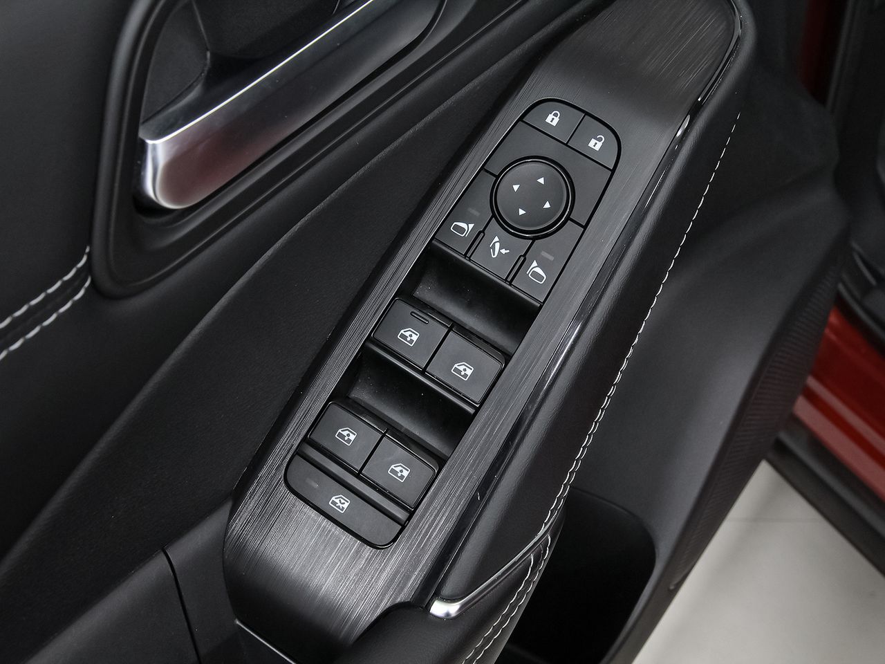 Nissan Qashqai DIG-T 116kW Xtronic N-Connecta - foto 12