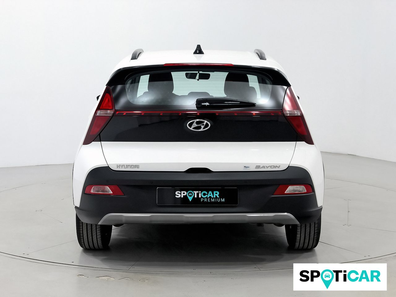 Hyundai Bayon 1.2 MPI Maxx - foto 6