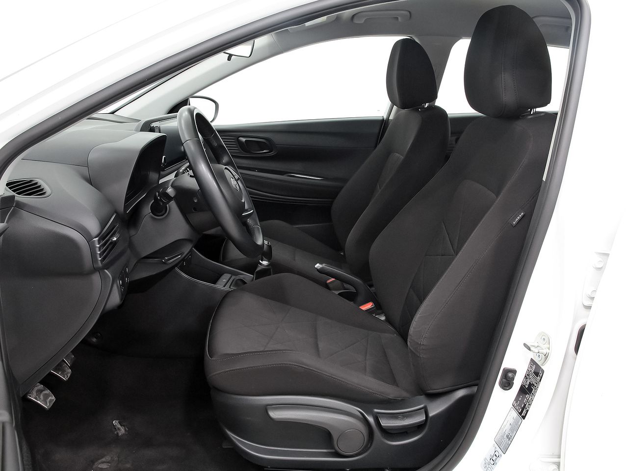 Hyundai Bayon 1.2 MPI Maxx - foto 8