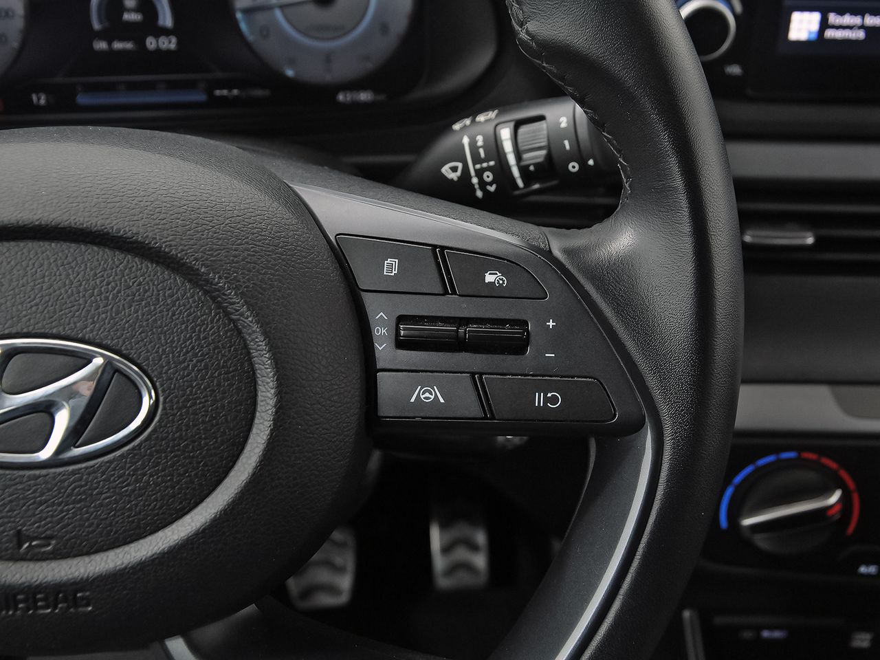 Hyundai Bayon 1.2 MPI Maxx - foto 19