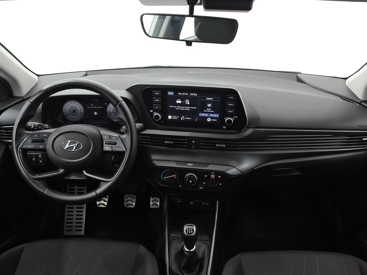 Hyundai Bayon 1.2 MPI Maxx - foto 7