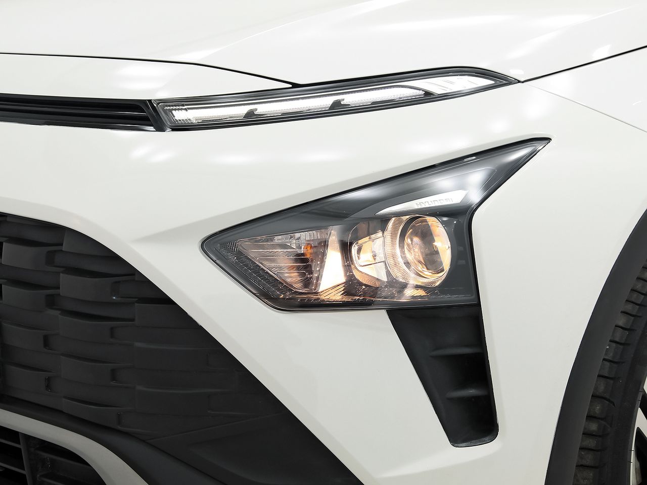 Hyundai Bayon 1.2 MPI Maxx - foto 30