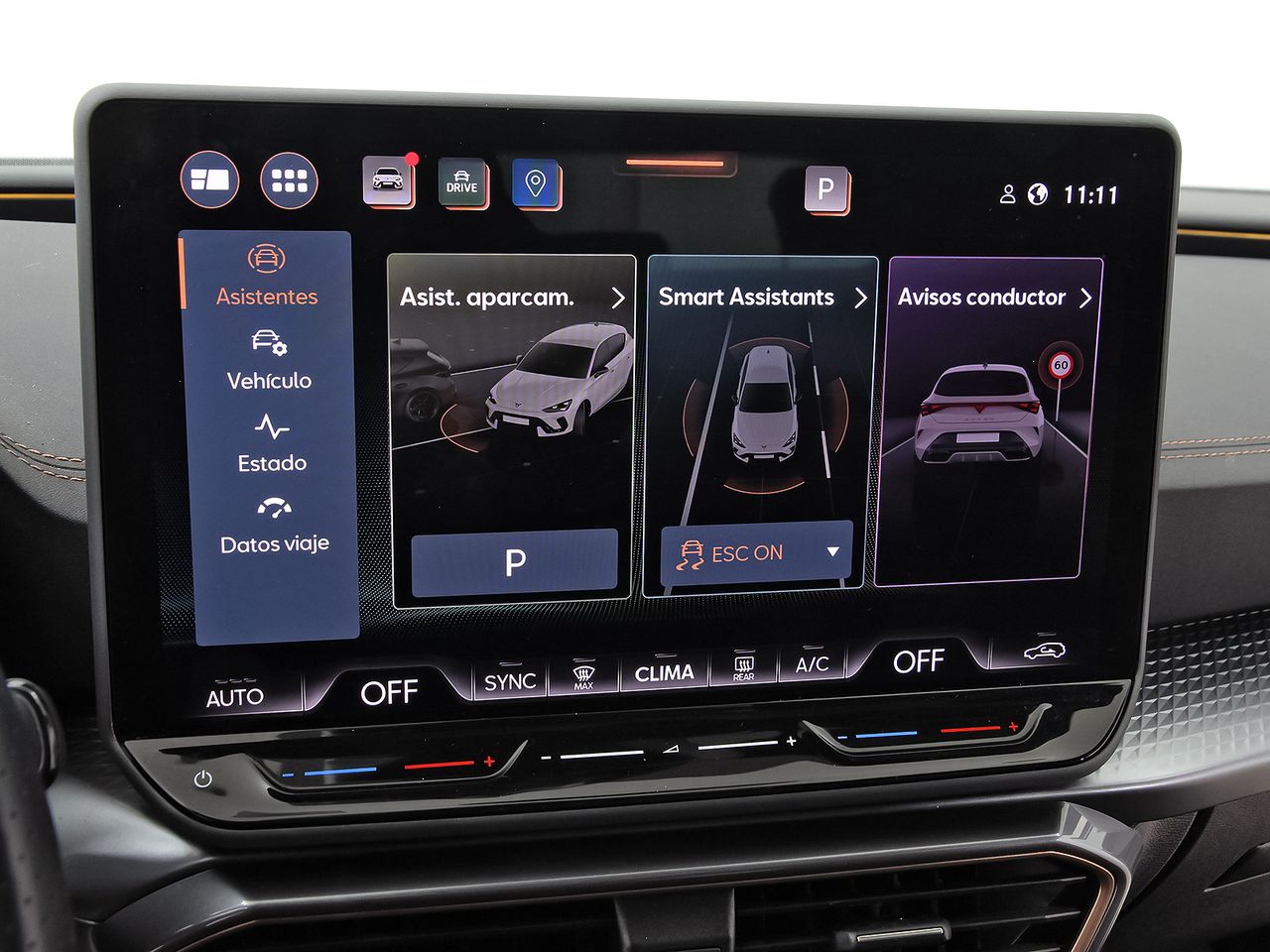 Cupra León 1.5 eTSI 110kW (150CV) DSG - foto 24