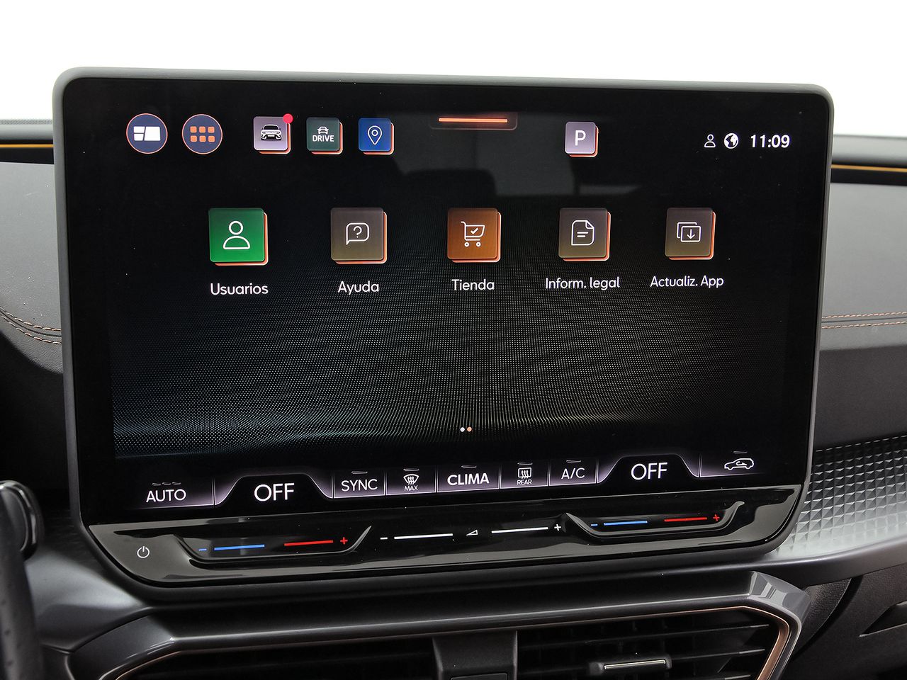 Cupra León 1.5 eTSI 110kW (150CV) DSG - foto 19