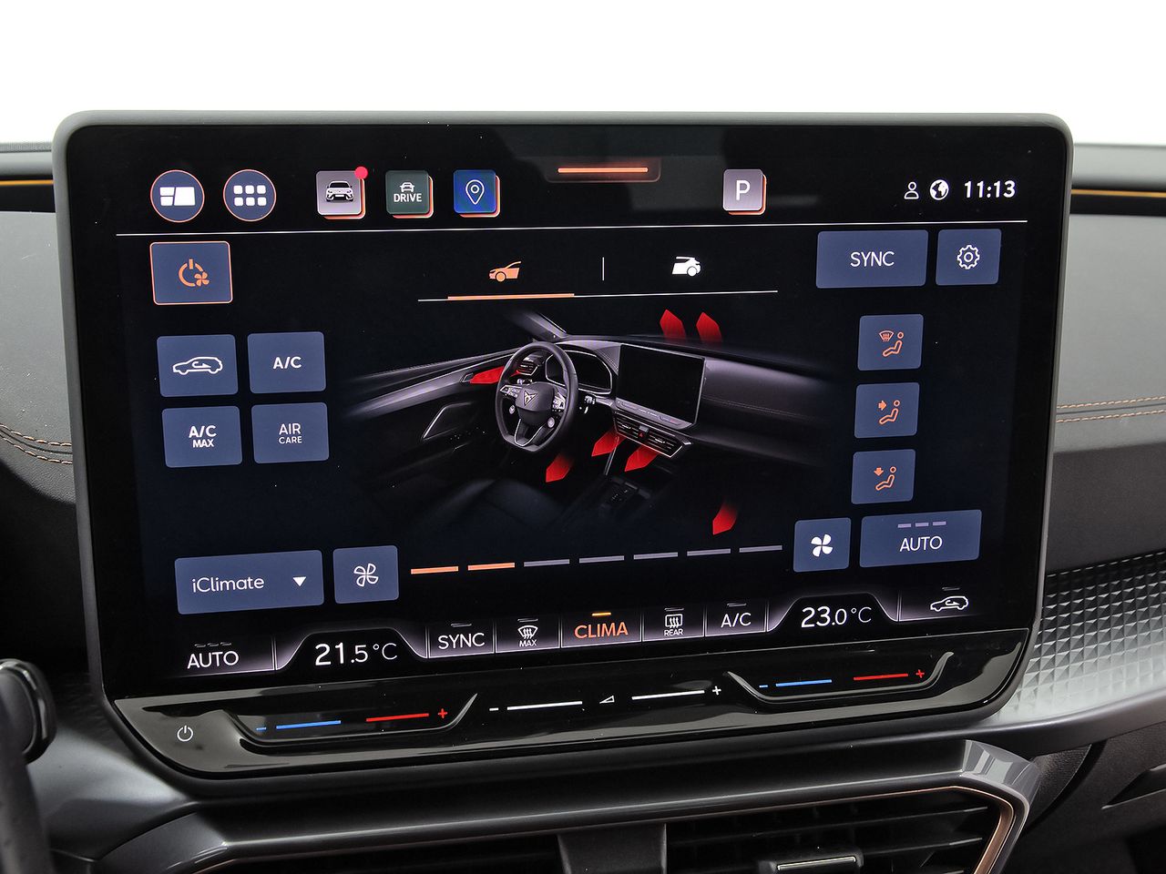 Cupra León 1.5 eTSI 110kW (150CV) DSG - foto 13