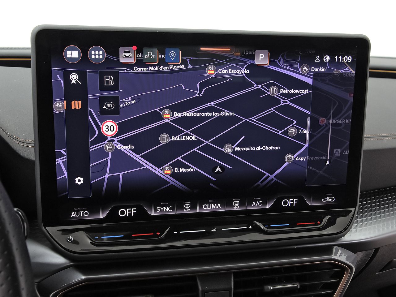 Cupra León 1.5 eTSI 110kW (150CV) DSG - foto 20