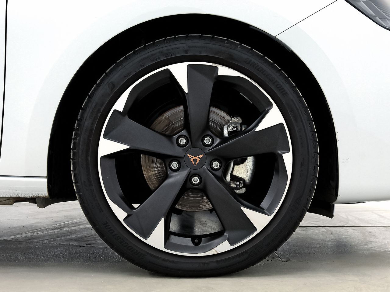 Cupra León 1.5 eTSI 110kW (150CV) DSG - foto 6