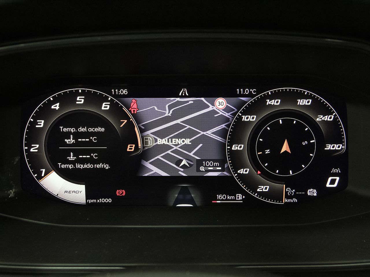 Cupra León 1.5 eTSI 110kW (150CV) DSG - foto 17