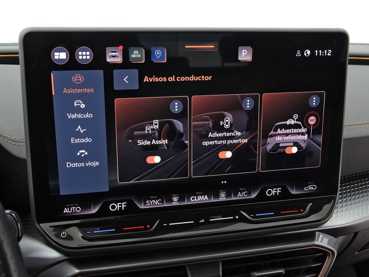 Cupra León 1.5 eTSI 110kW (150CV) DSG - foto 12