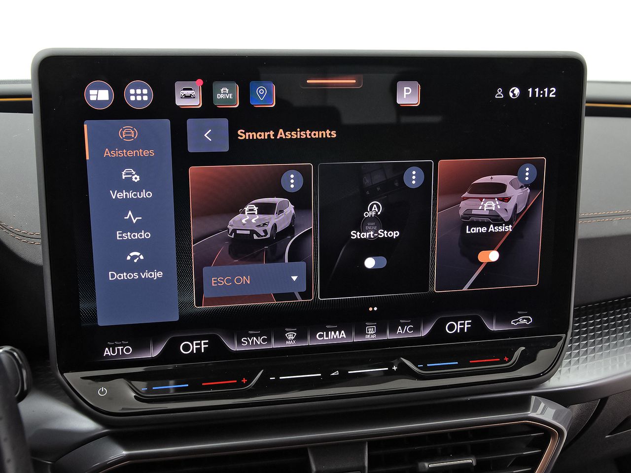 Cupra León 1.5 eTSI 110kW (150CV) DSG - foto 26