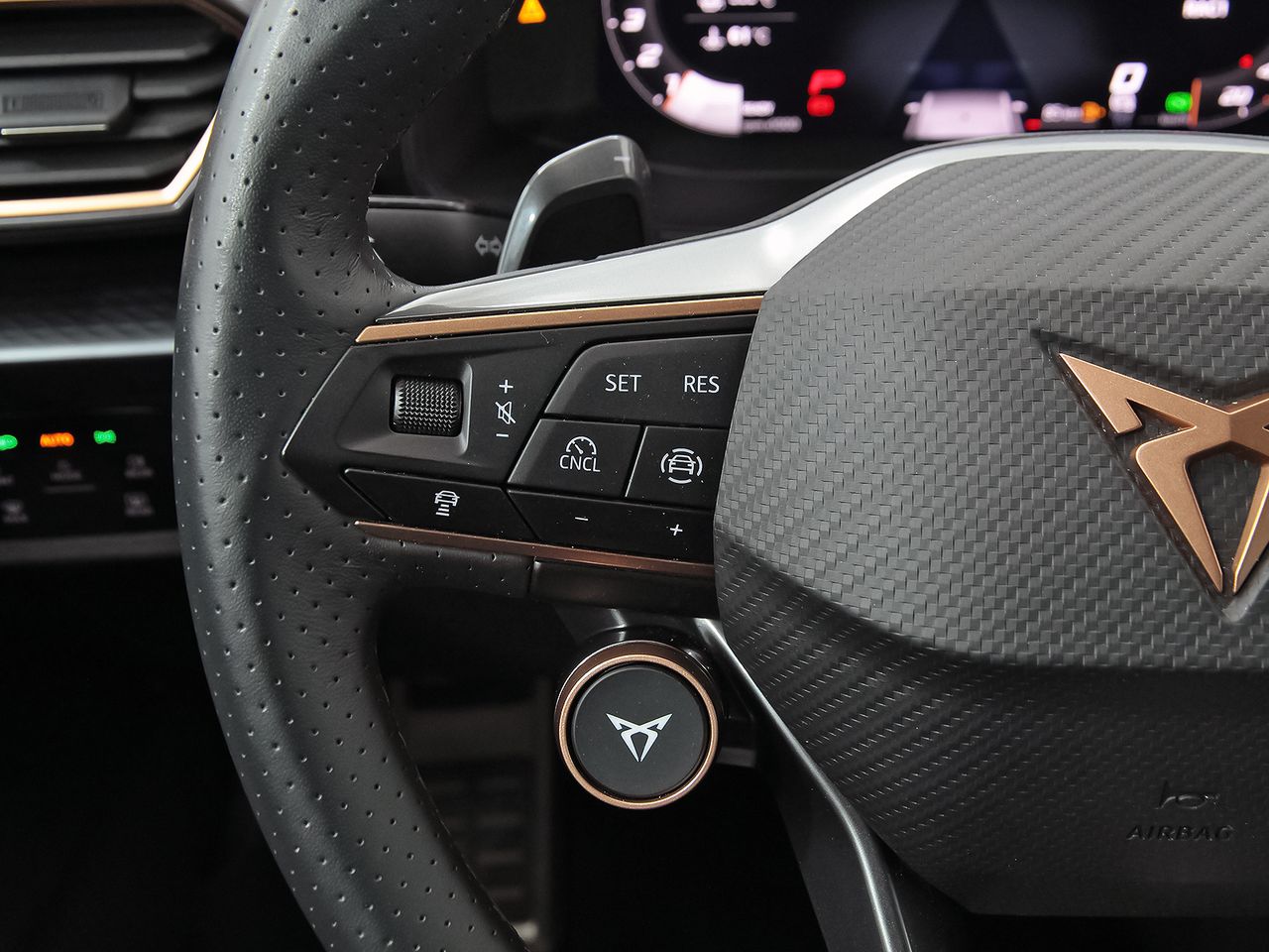 Cupra León 1.5 eTSI 110kW (150CV) DSG - foto 8