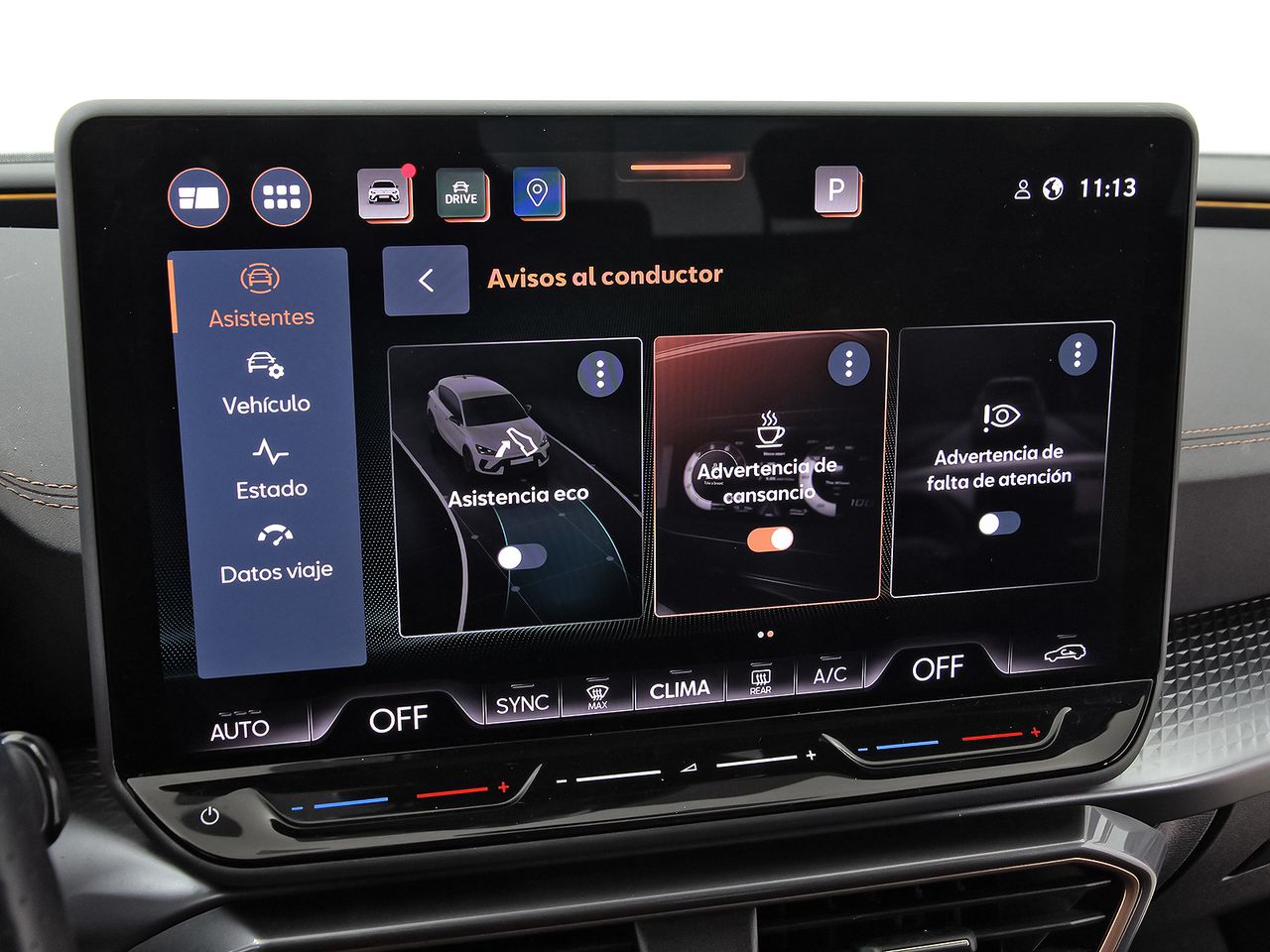 Cupra León 1.5 eTSI 110kW (150CV) DSG - foto 11