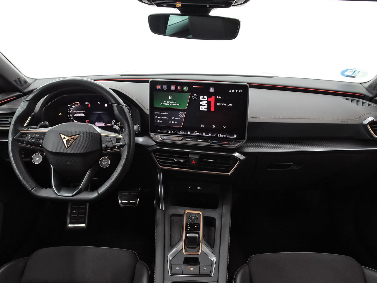 Cupra León 1.5 eTSI 110kW (150CV) DSG - foto 2