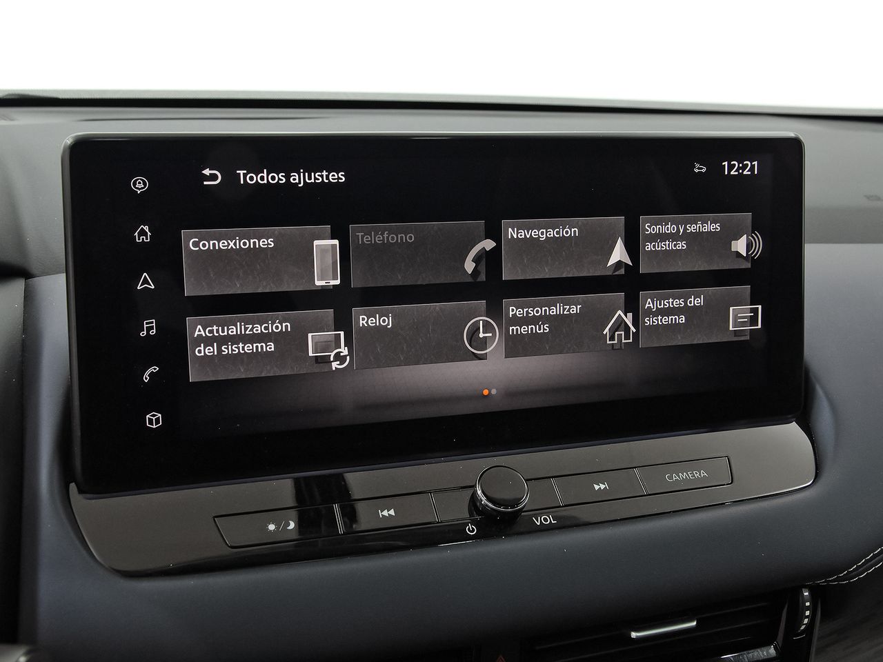 Nissan Qashqai E-POWER 140 KW (190 CV) Tekna - foto 23