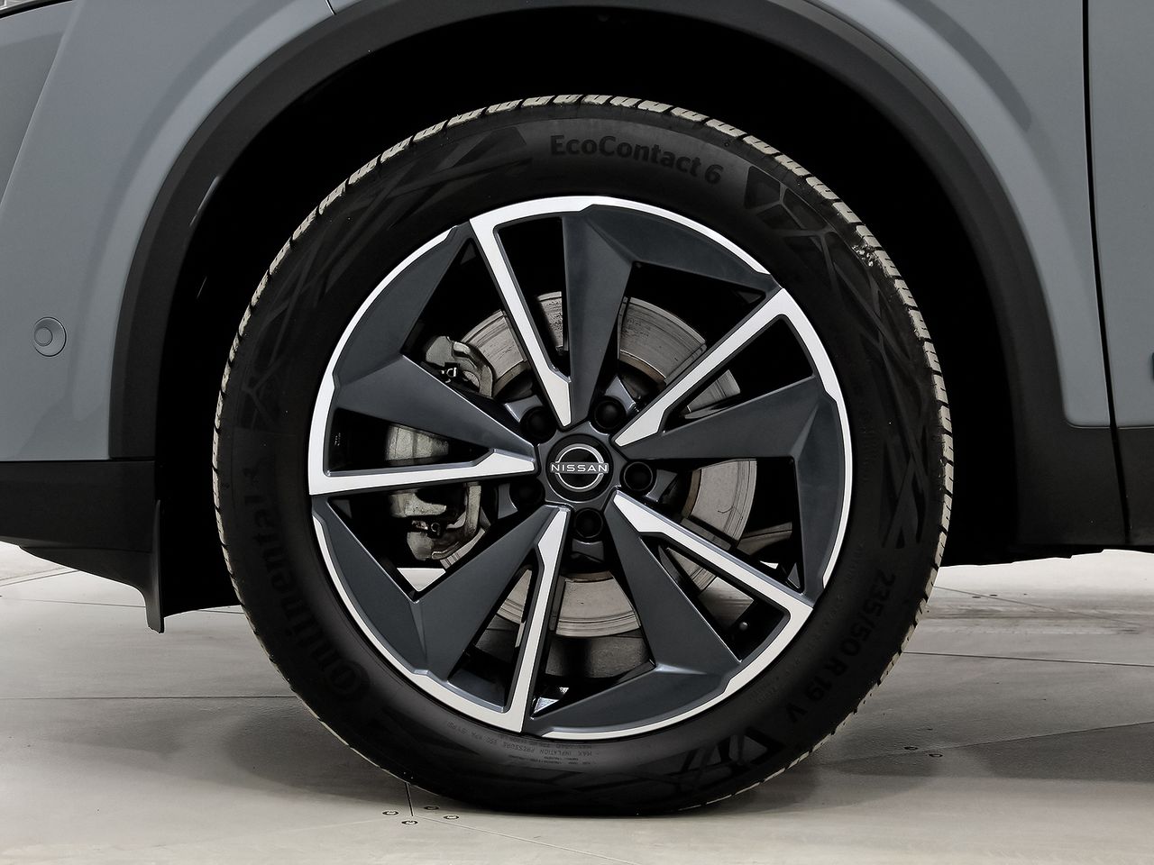 Nissan Qashqai E-POWER 140 KW (190 CV) Tekna - foto 10