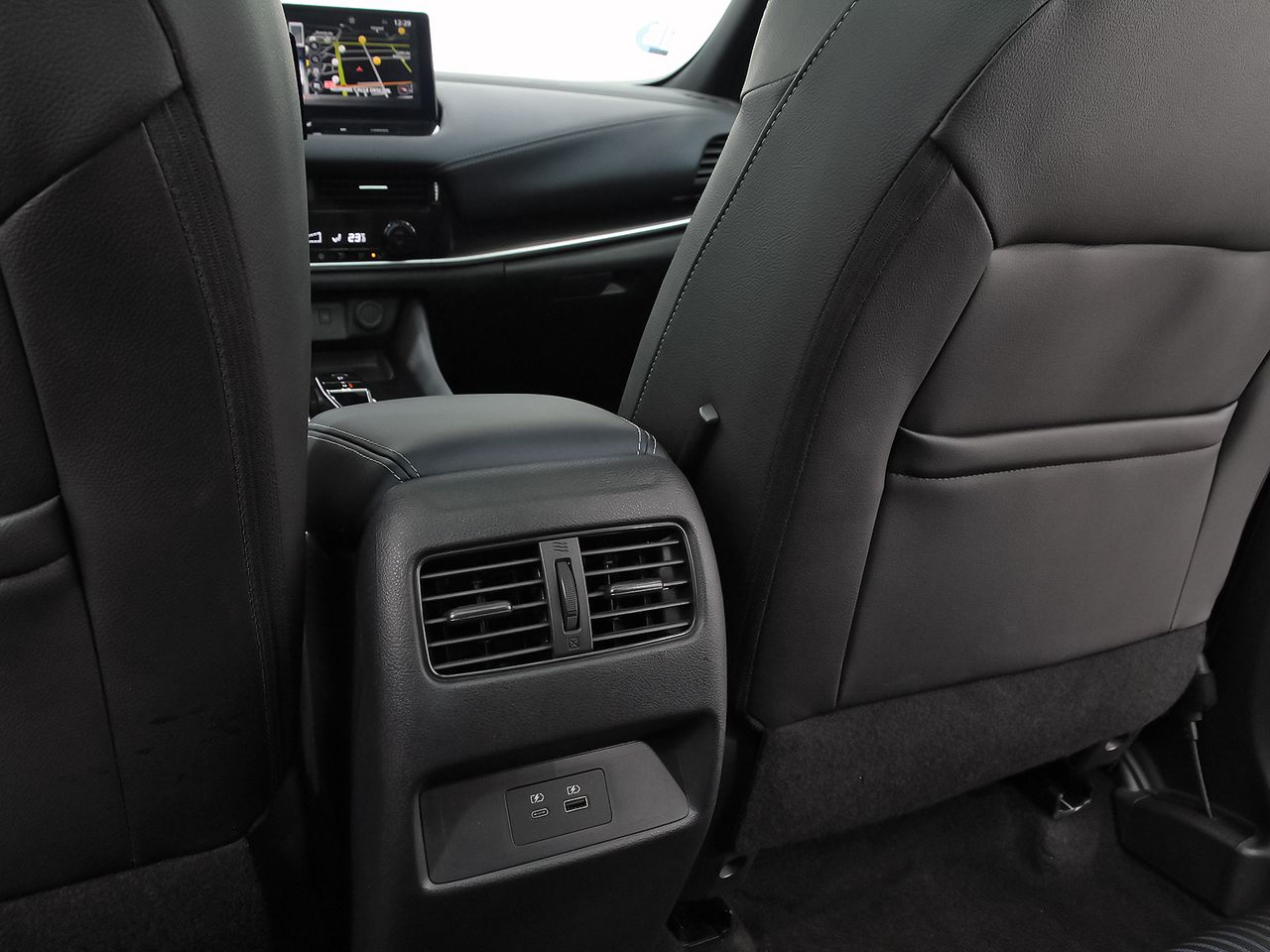 Nissan Qashqai E-POWER 140 KW (190 CV) Tekna - foto 39