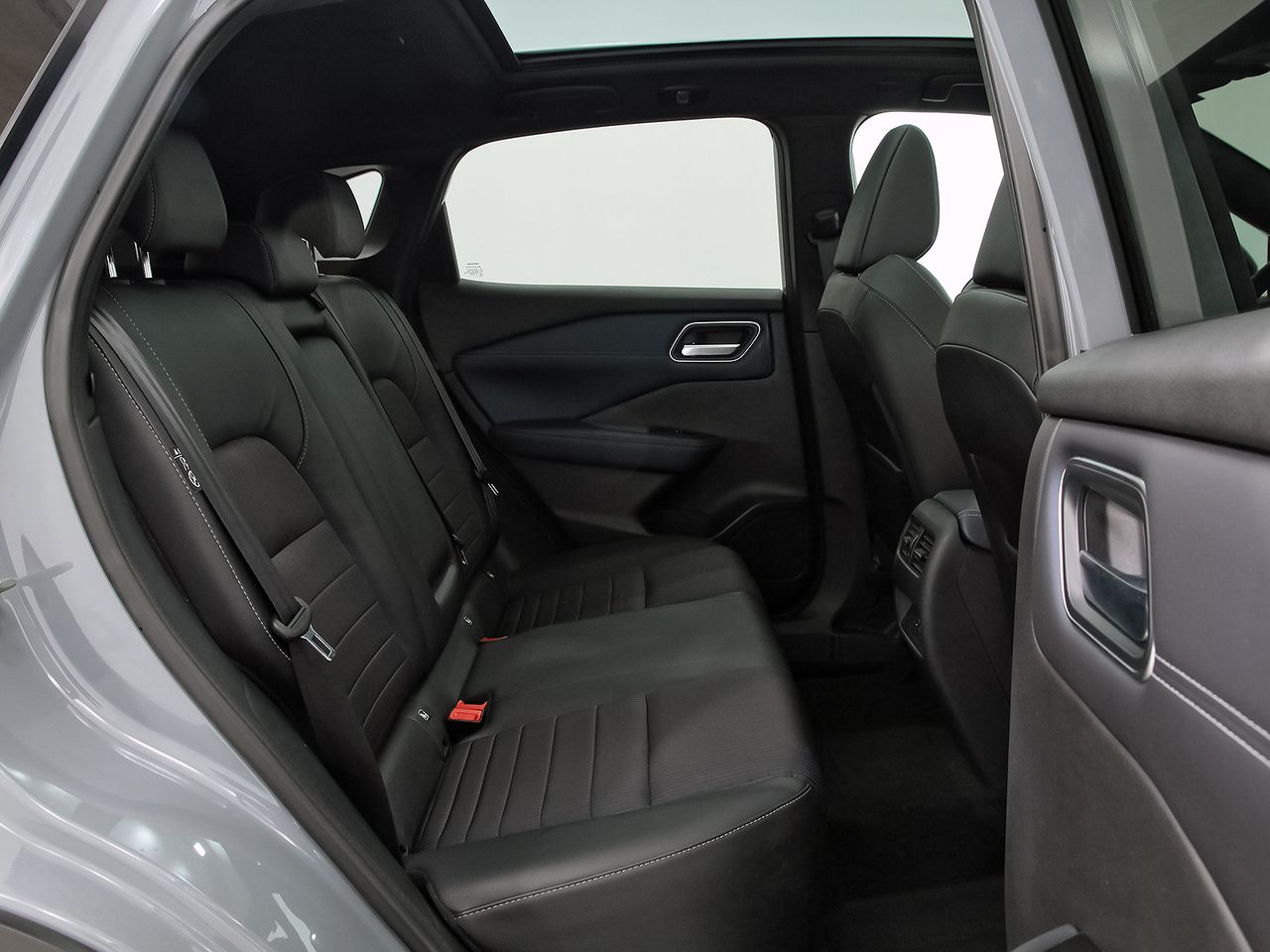 Nissan Qashqai E-POWER 140 KW (190 CV) Tekna - foto 8