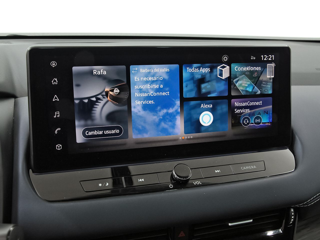 Nissan Qashqai E-POWER 140 KW (190 CV) Tekna - foto 22