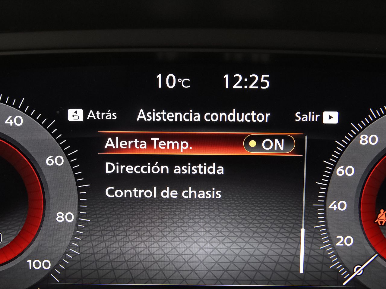 Nissan Qashqai E-POWER 140 KW (190 CV) Tekna - foto 33