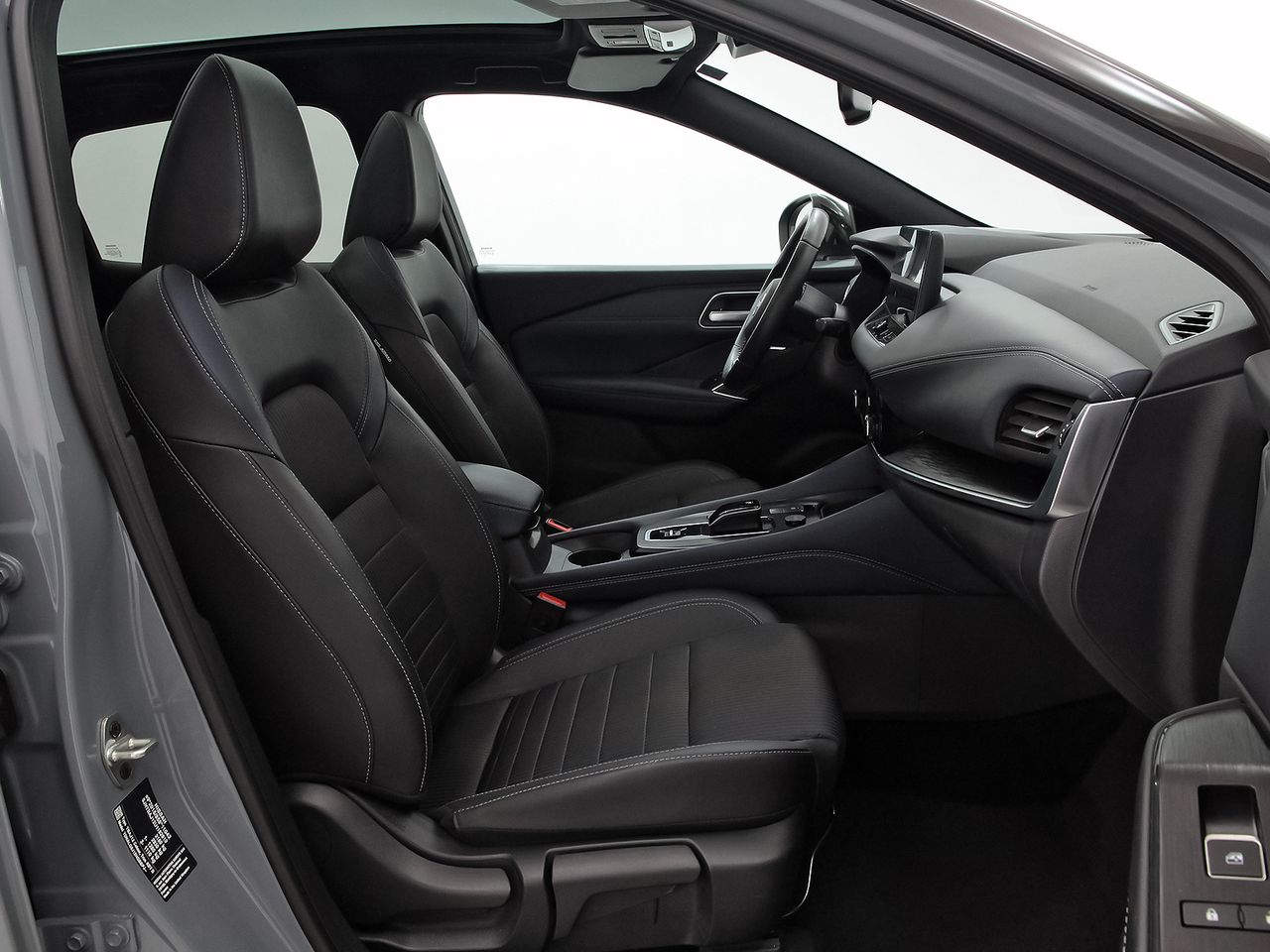 Nissan Qashqai E-POWER 140 KW (190 CV) Tekna - foto 7