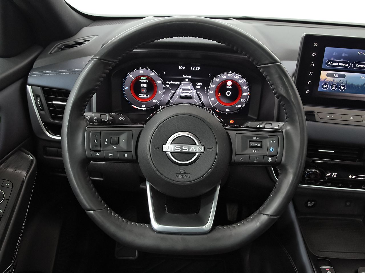 Nissan Qashqai E-POWER 140 KW (190 CV) Tekna - foto 20