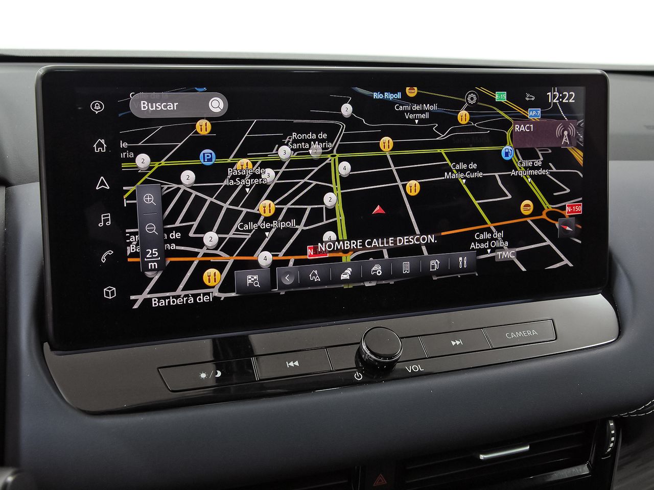 Nissan Qashqai E-POWER 140 KW (190 CV) Tekna - foto 25