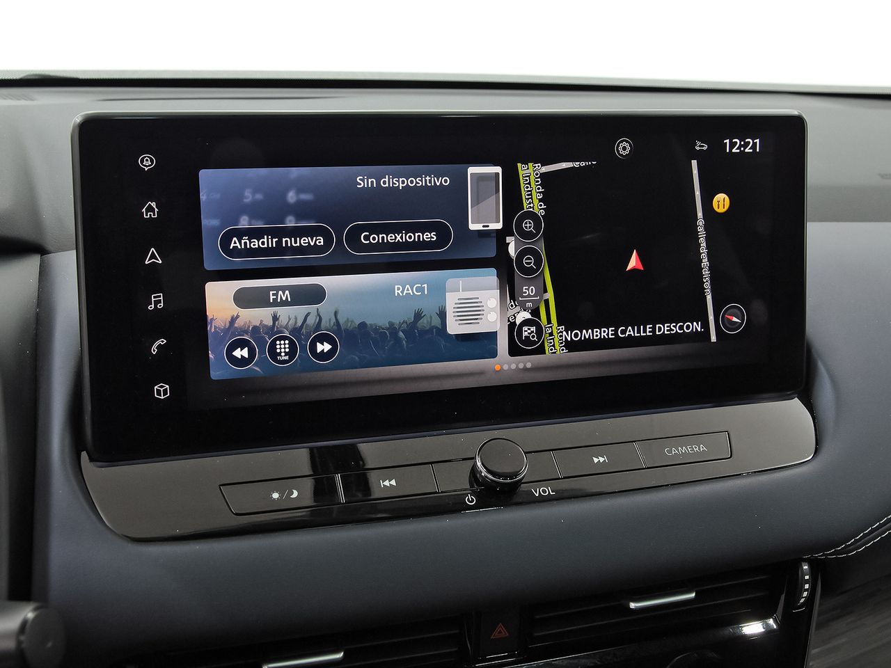 Nissan Qashqai E-POWER 140 KW (190 CV) Tekna - foto 21