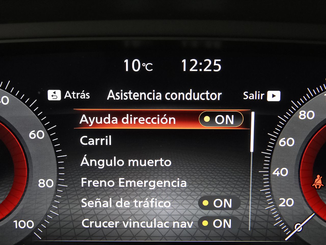 Nissan Qashqai E-POWER 140 KW (190 CV) Tekna - foto 31