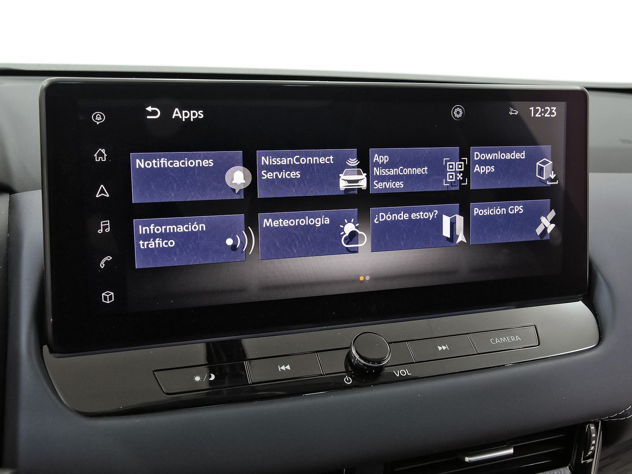 Nissan Qashqai E-POWER 140 KW (190 CV) Tekna - foto 27