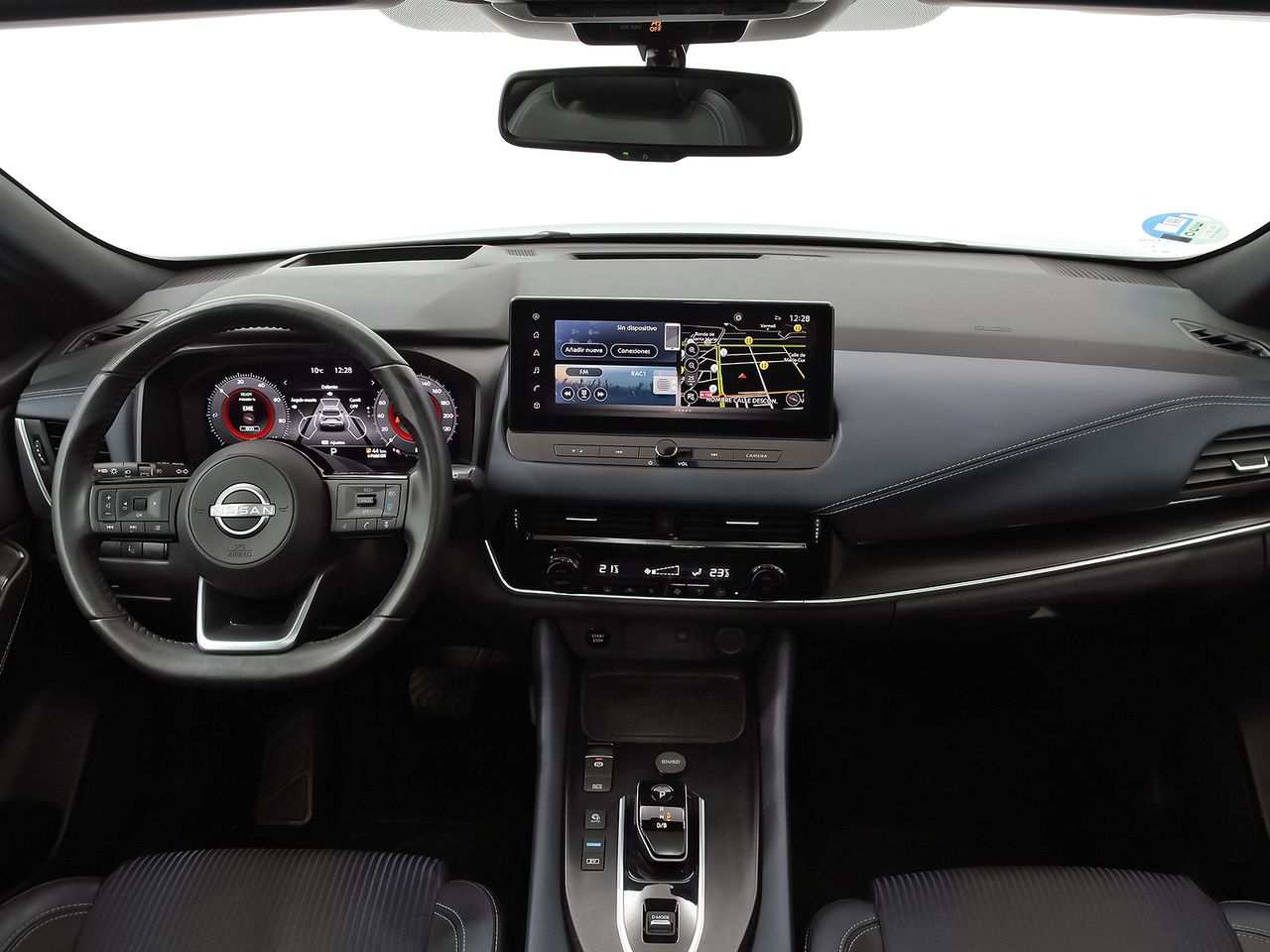 Nissan Qashqai E-POWER 140 KW (190 CV) Tekna - foto 6