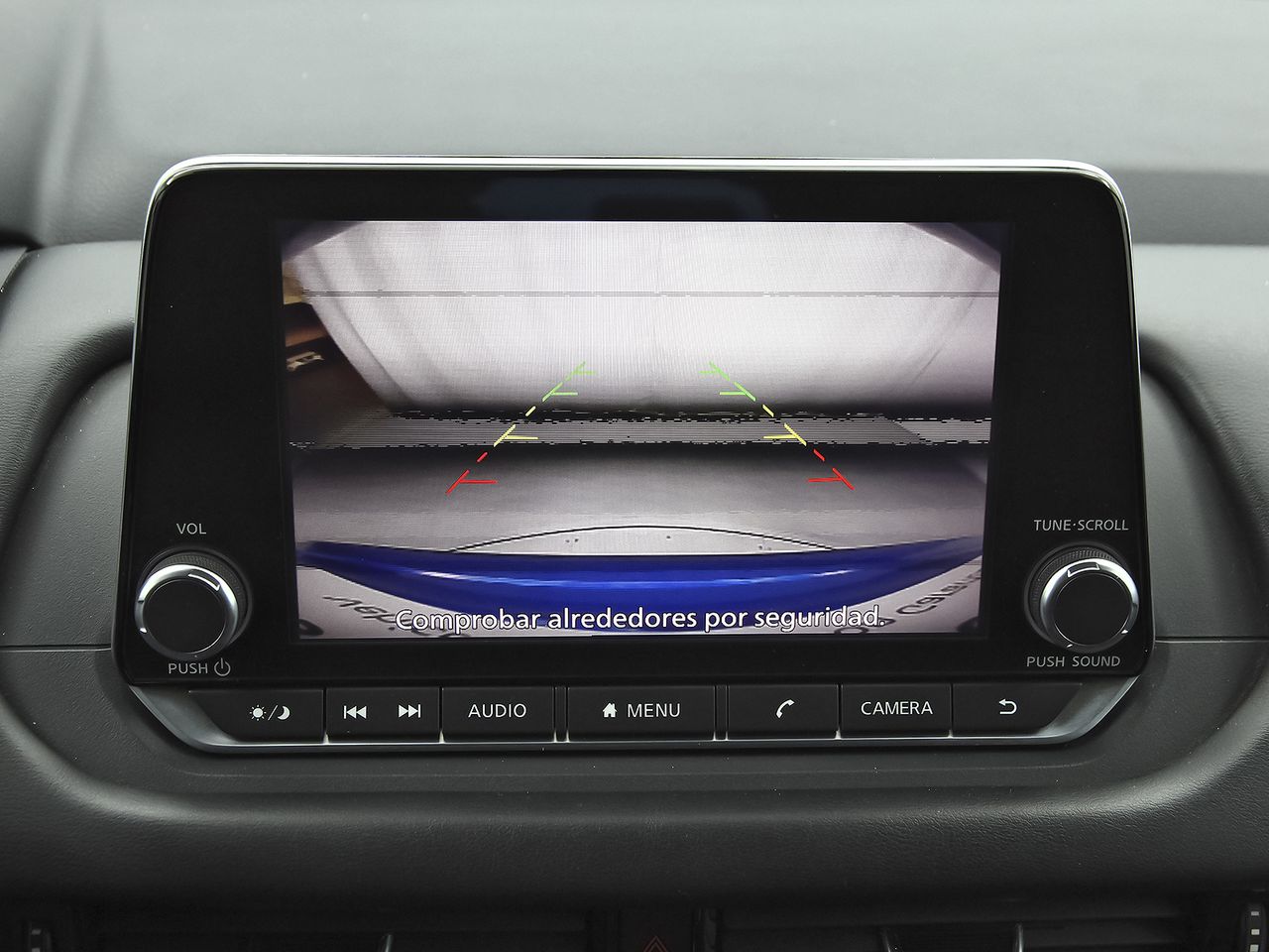 Nissan Qashqai DIG-T 103kW (140CV) mHEV 4x2 Acenta - foto 23