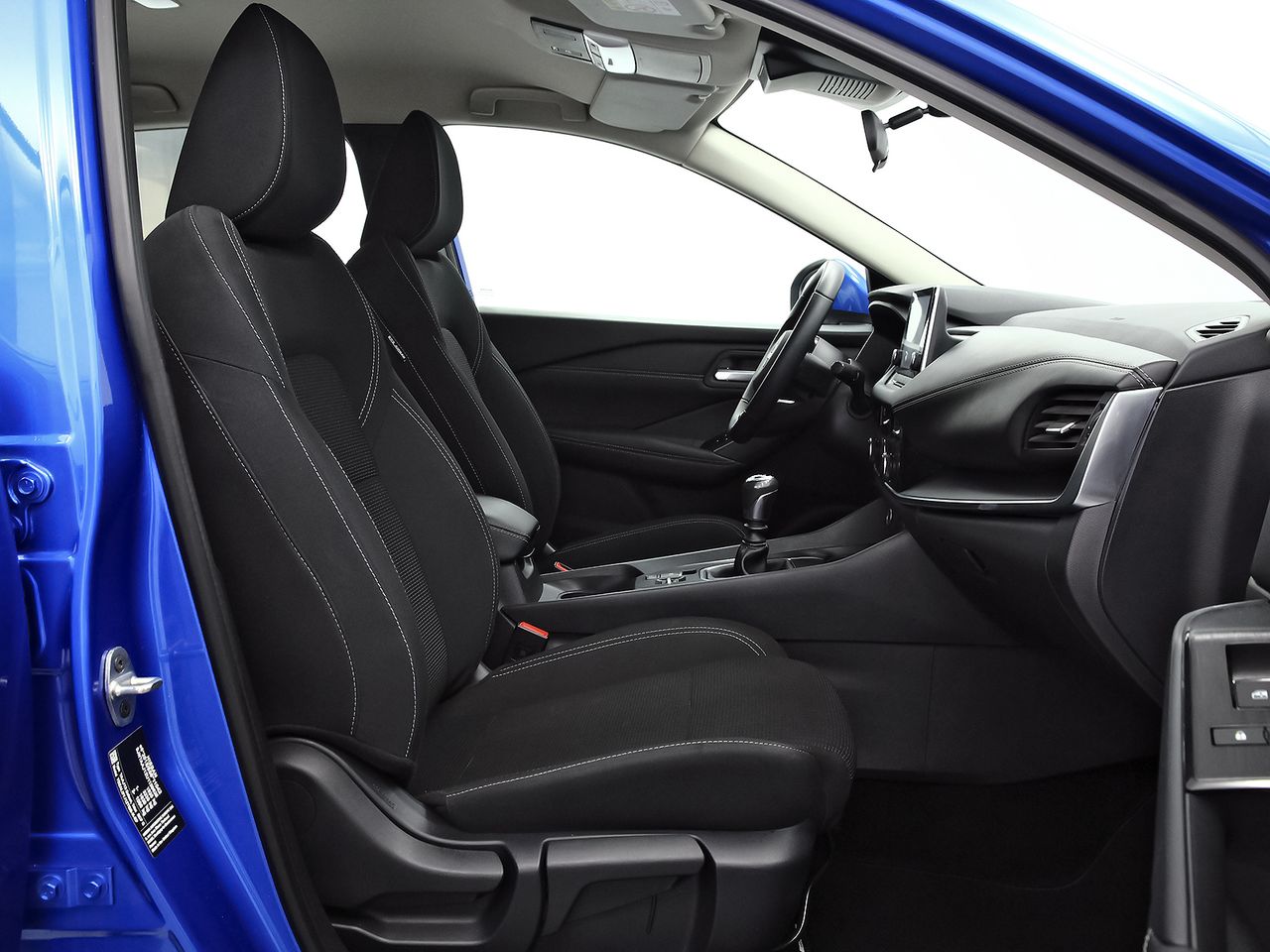 Nissan Qashqai DIG-T 103kW (140CV) mHEV 4x2 Acenta - foto 7