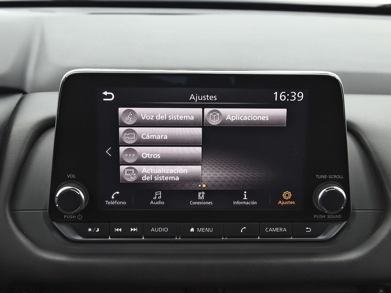 Nissan Qashqai DIG-T 103kW (140CV) mHEV 4x2 Acenta - foto 22