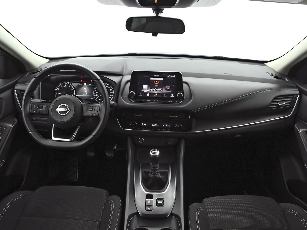 Nissan Qashqai DIG-T 103kW (140CV) mHEV 4x2 Acenta - foto 6