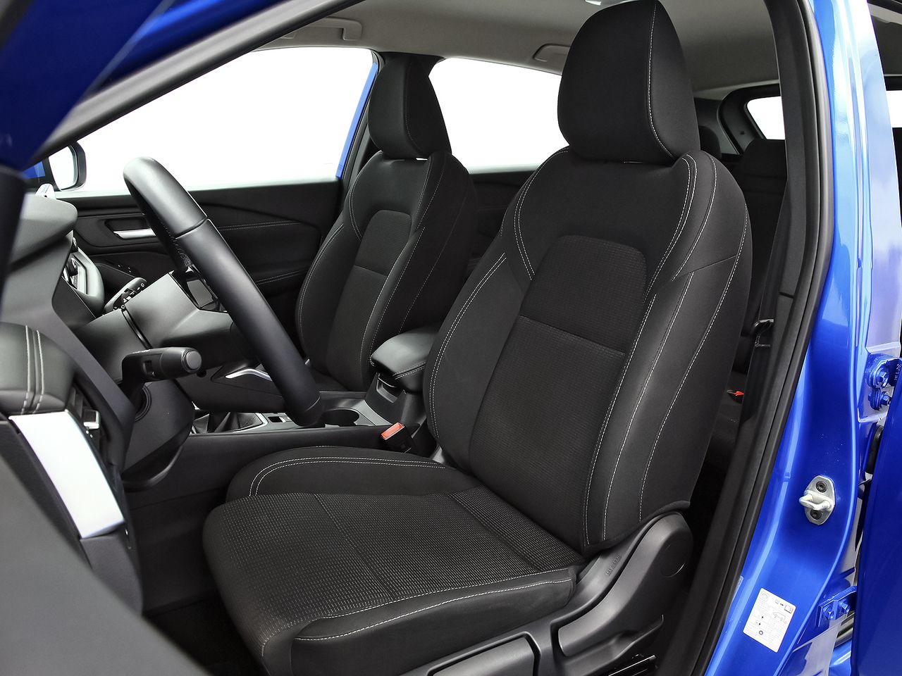 Nissan Qashqai DIG-T 103kW (140CV) mHEV 4x2 Acenta - foto 12