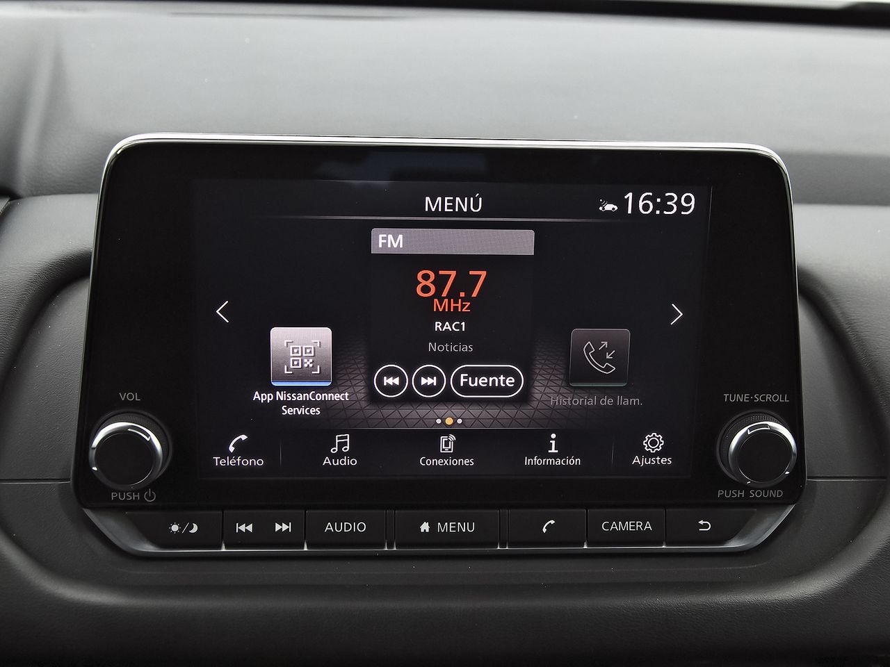 Nissan Qashqai DIG-T 103kW (140CV) mHEV 4x2 Acenta - foto 20