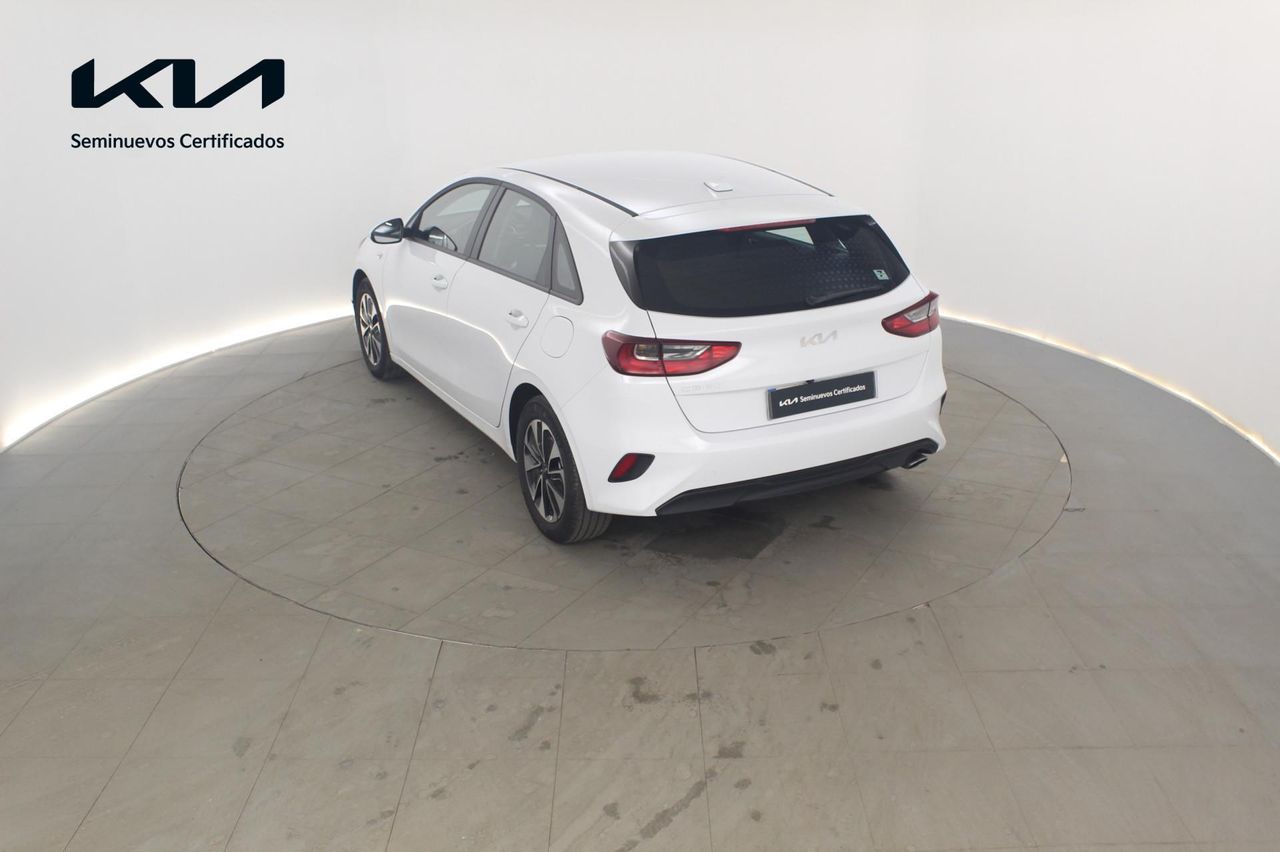 Kia XCeed 1.0 T-GDi Drive 74kW (100CV) - foto 2