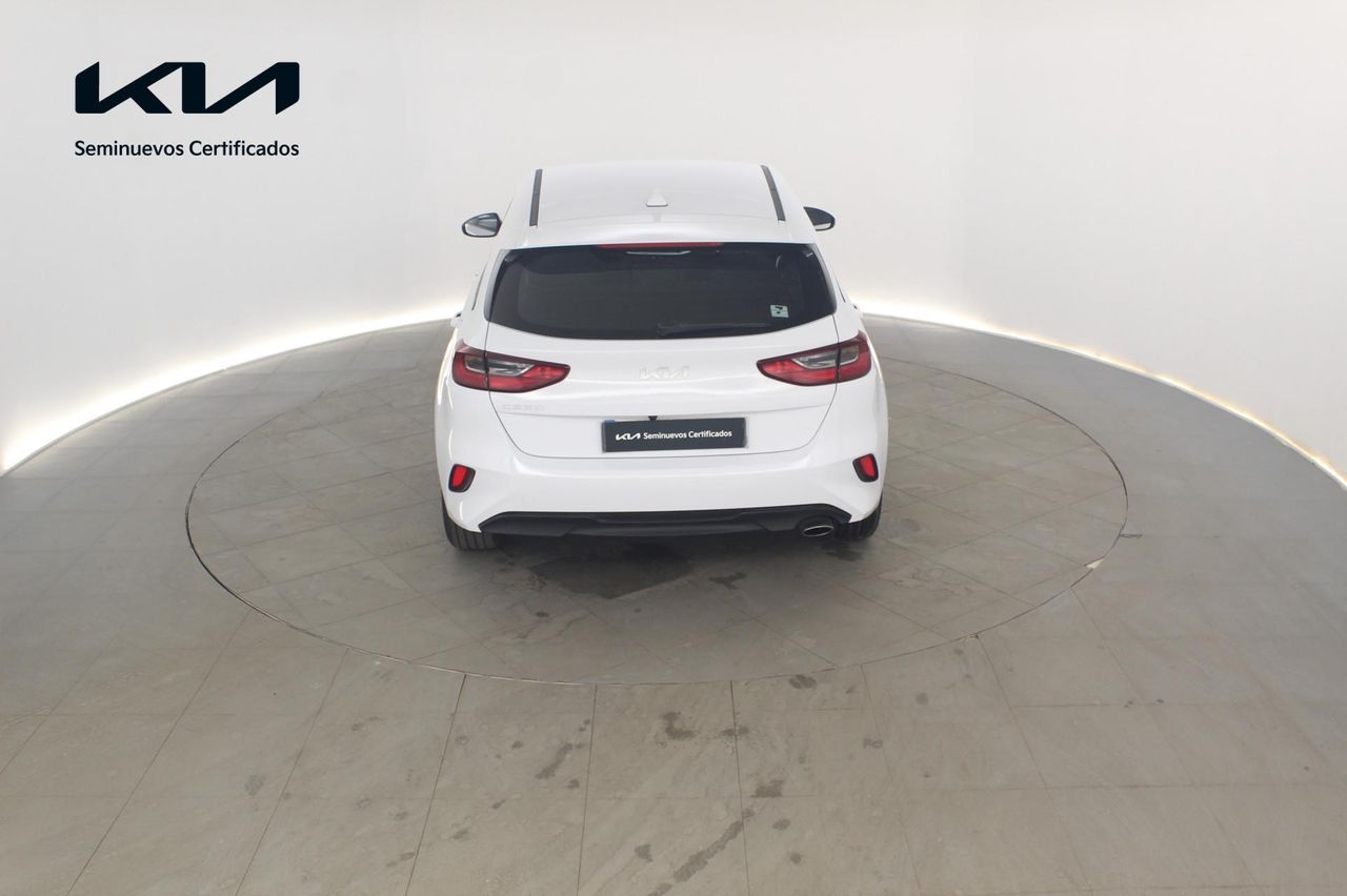 Kia XCeed 1.0 T-GDi Drive 74kW (100CV) - foto 5