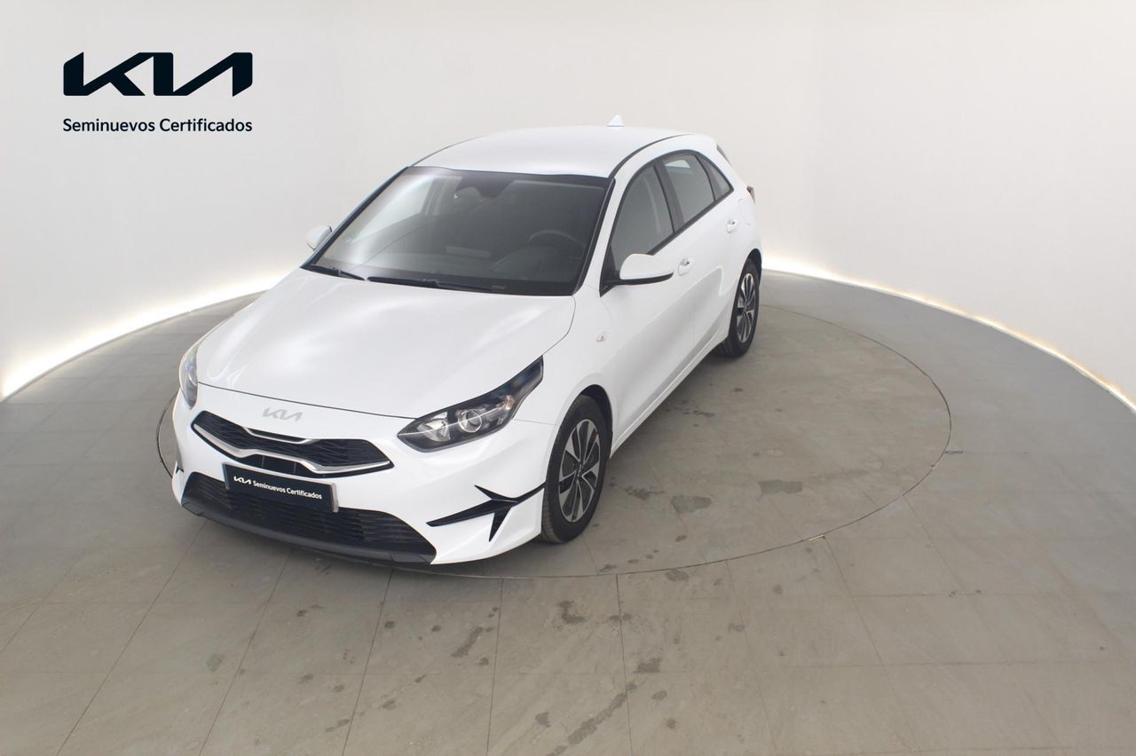 Kia XCeed 1.0 T-GDi Drive 74kW (100CV)