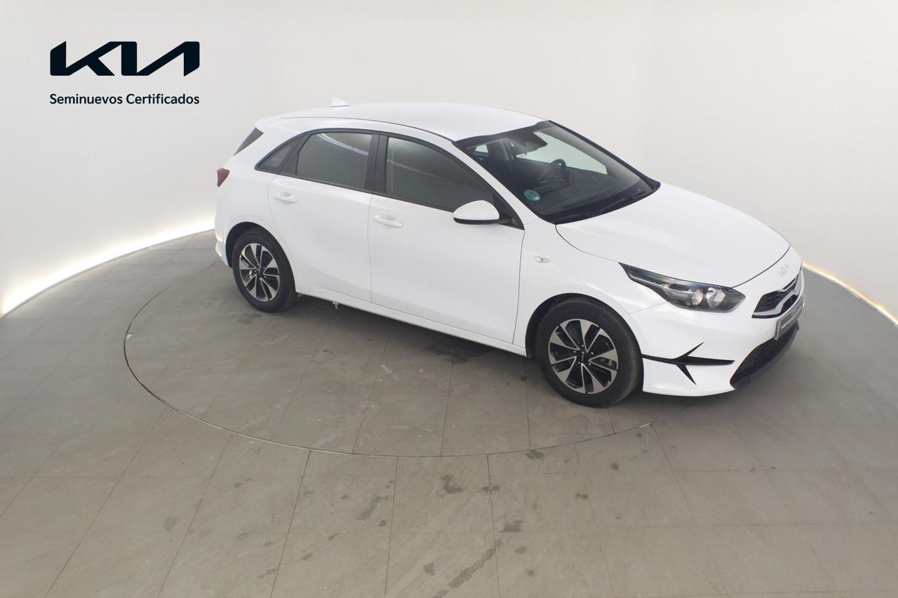 Kia XCeed 1.0 T-GDi Drive 74kW (100CV) - foto 7