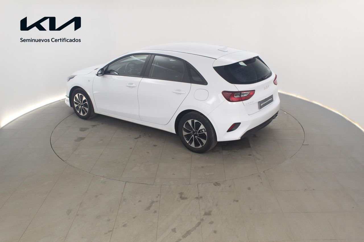 Kia XCeed 1.0 T-GDi Drive 74kW (100CV) - foto 4