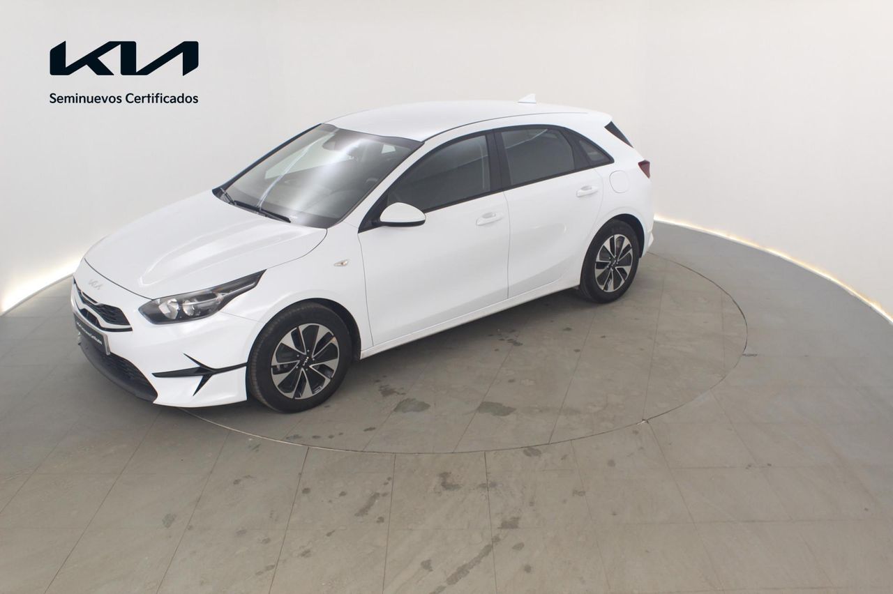 Kia XCeed 1.0 T-GDi Drive 74kW (100CV) - foto 3