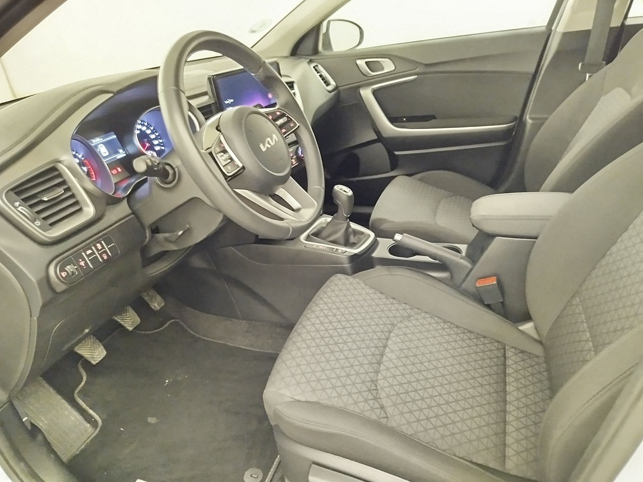 Kia XCeed 1.0 T-GDi Drive 74kW (100CV) - foto 8