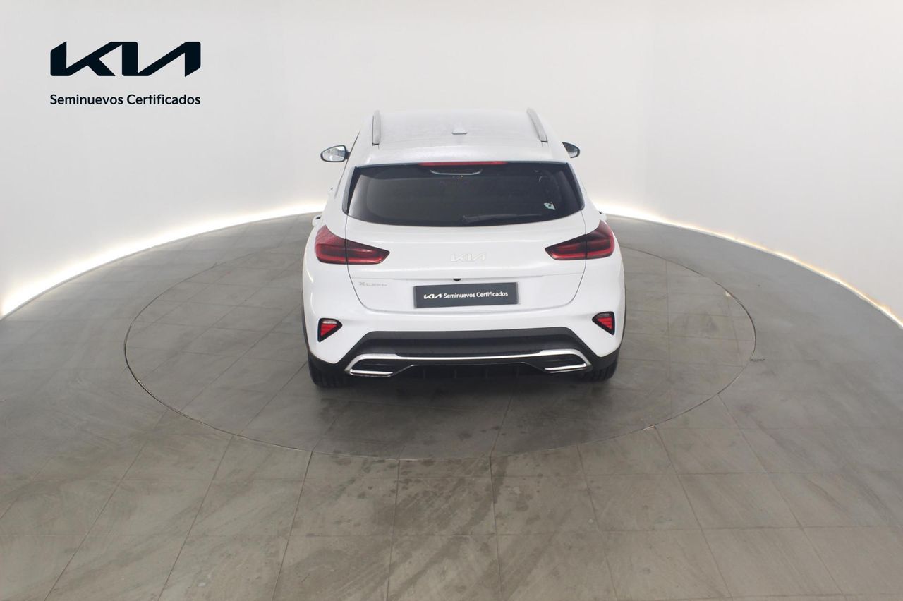 Kia XCeed 1.0 T-GDi Drive 74kW (100CV) - foto 5