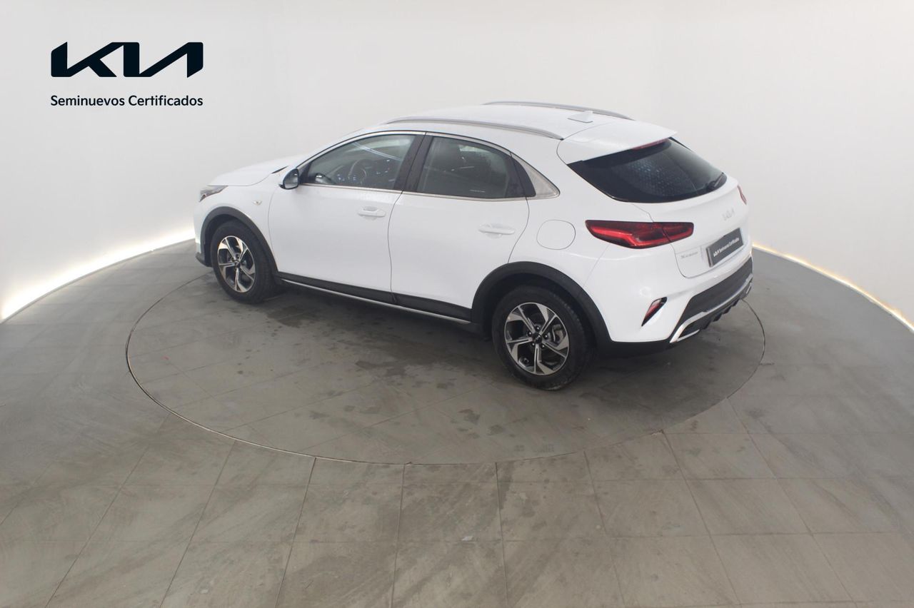 Kia XCeed 1.0 T-GDi Drive 74kW (100CV) - foto 4